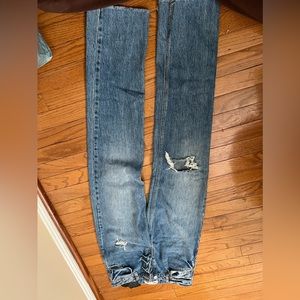 Women’s Zara Jeans